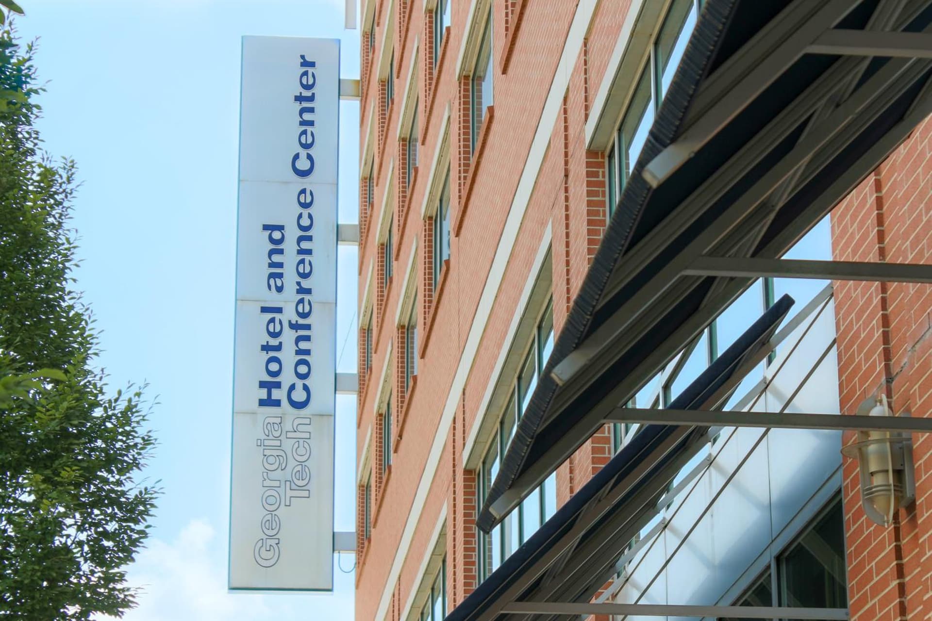 Georgia Tech Hotel and Conference Center gallery photo in Atlanta, GA — image 30