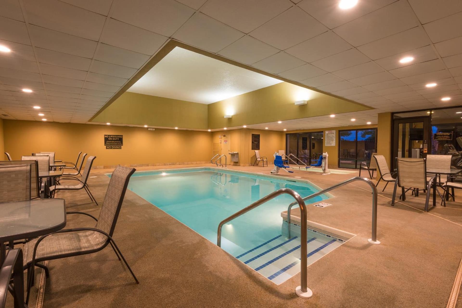 AmericInn by Wyndham Madison West gallery photo in Madison, WI — image 10
