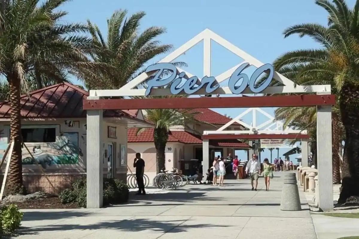 The Avalon Club property views in Clearwater Beach, FL — gallery photo 3
