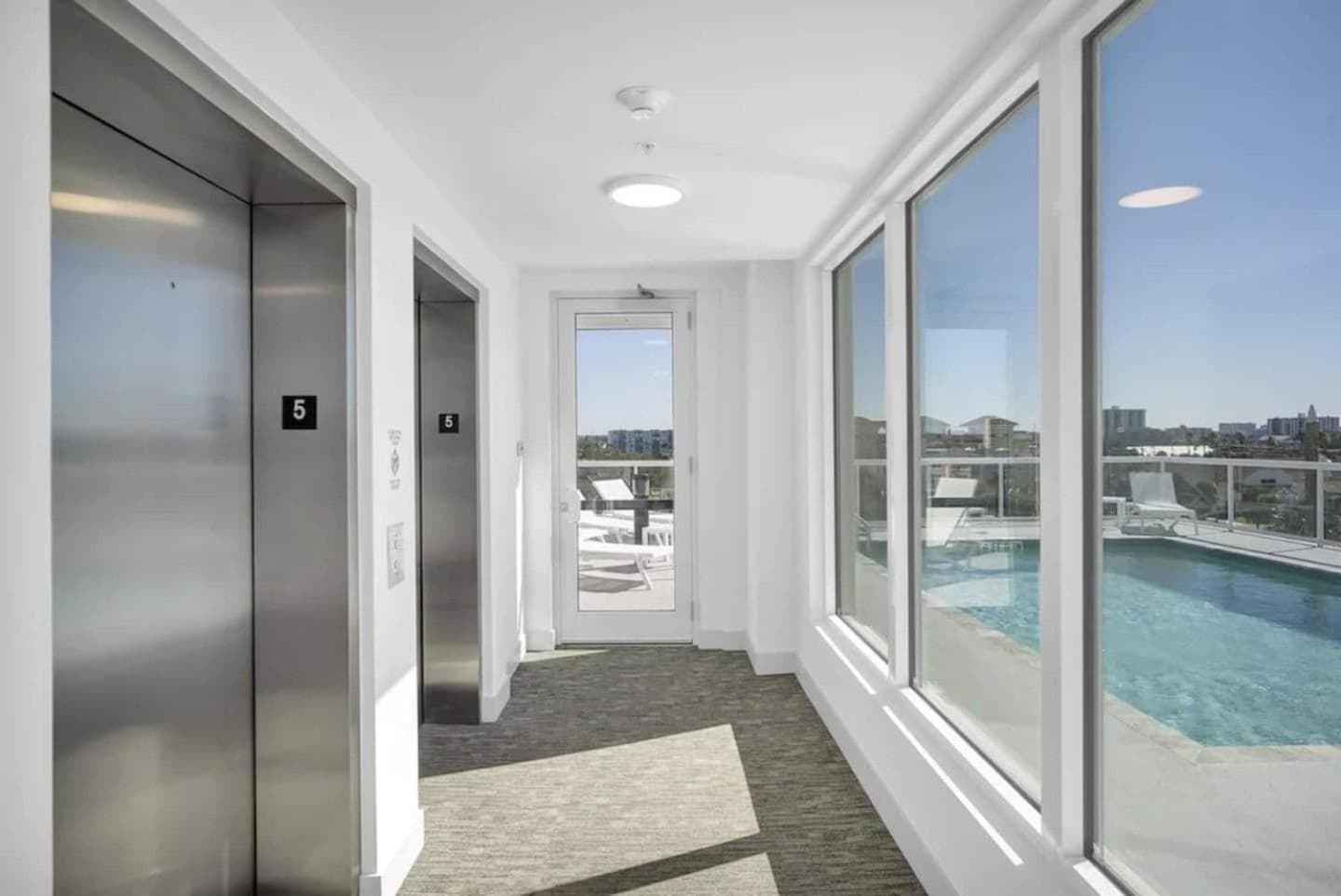 The Avalon Club gallery photo in Clearwater Beach, FL — image 42