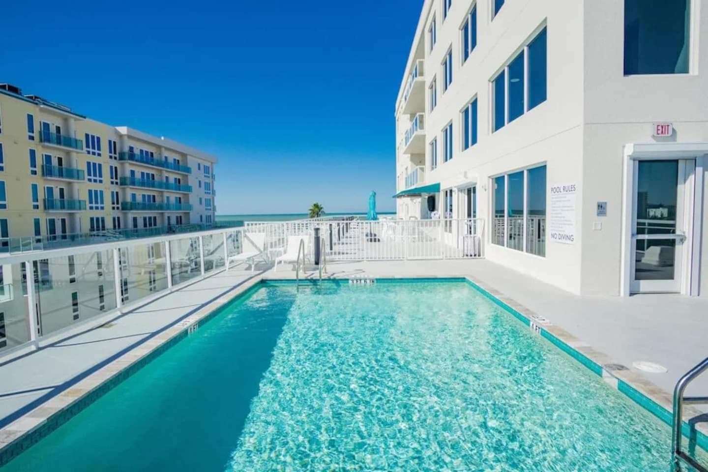 The Avalon Club gallery photo in Clearwater Beach, FL — image 34