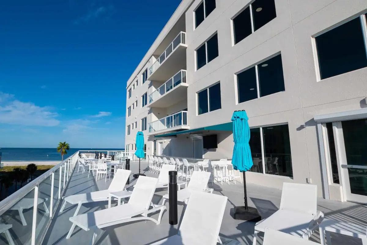 The Avalon Club gallery photo in Clearwater Beach, FL — image 31