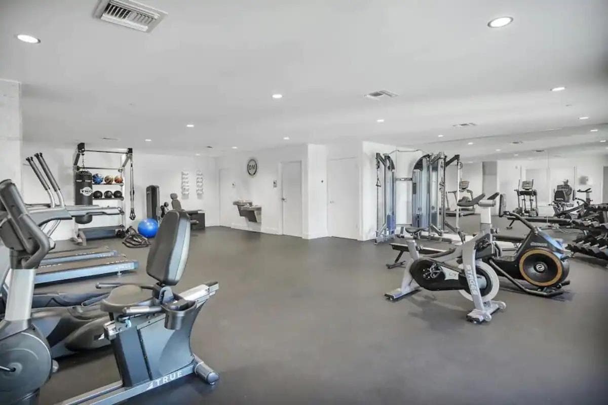 The Avalon Club gallery photo in Clearwater Beach, FL — image 12