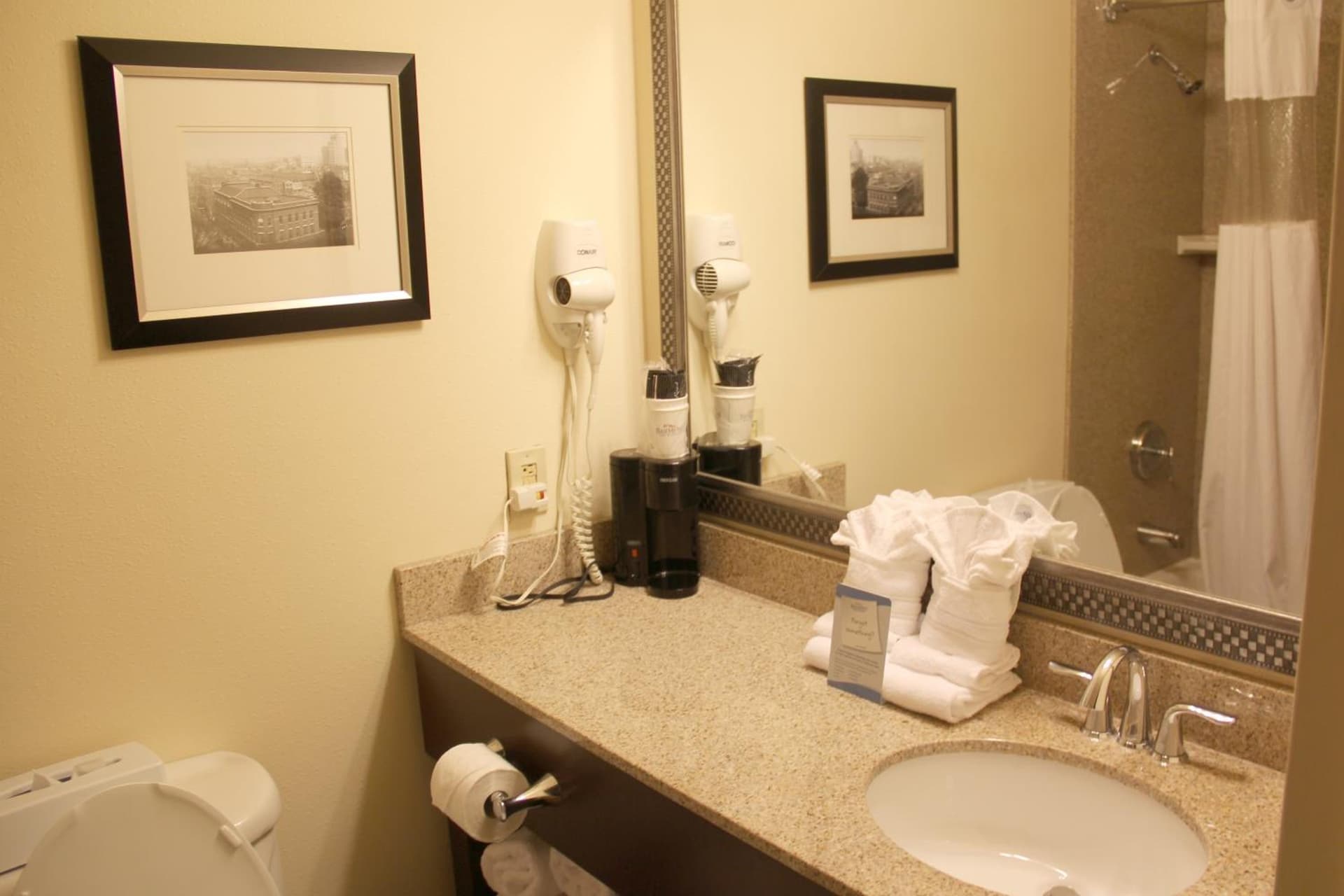 Garner Hotel Augusta West by IHG gallery photo in Augusta, GA — image 12