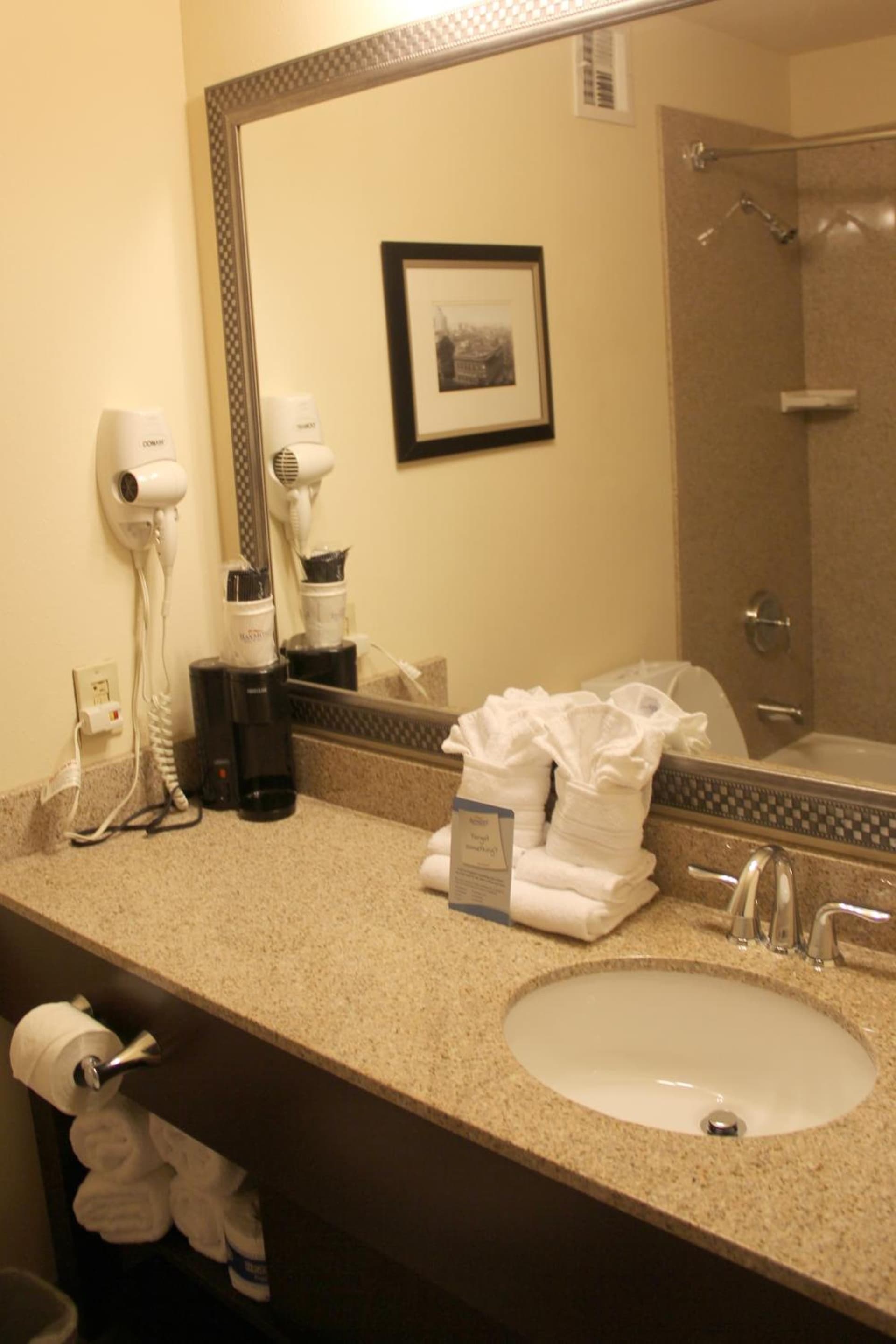 Garner Hotel Augusta West by IHG gallery photo in Augusta, GA — image 13