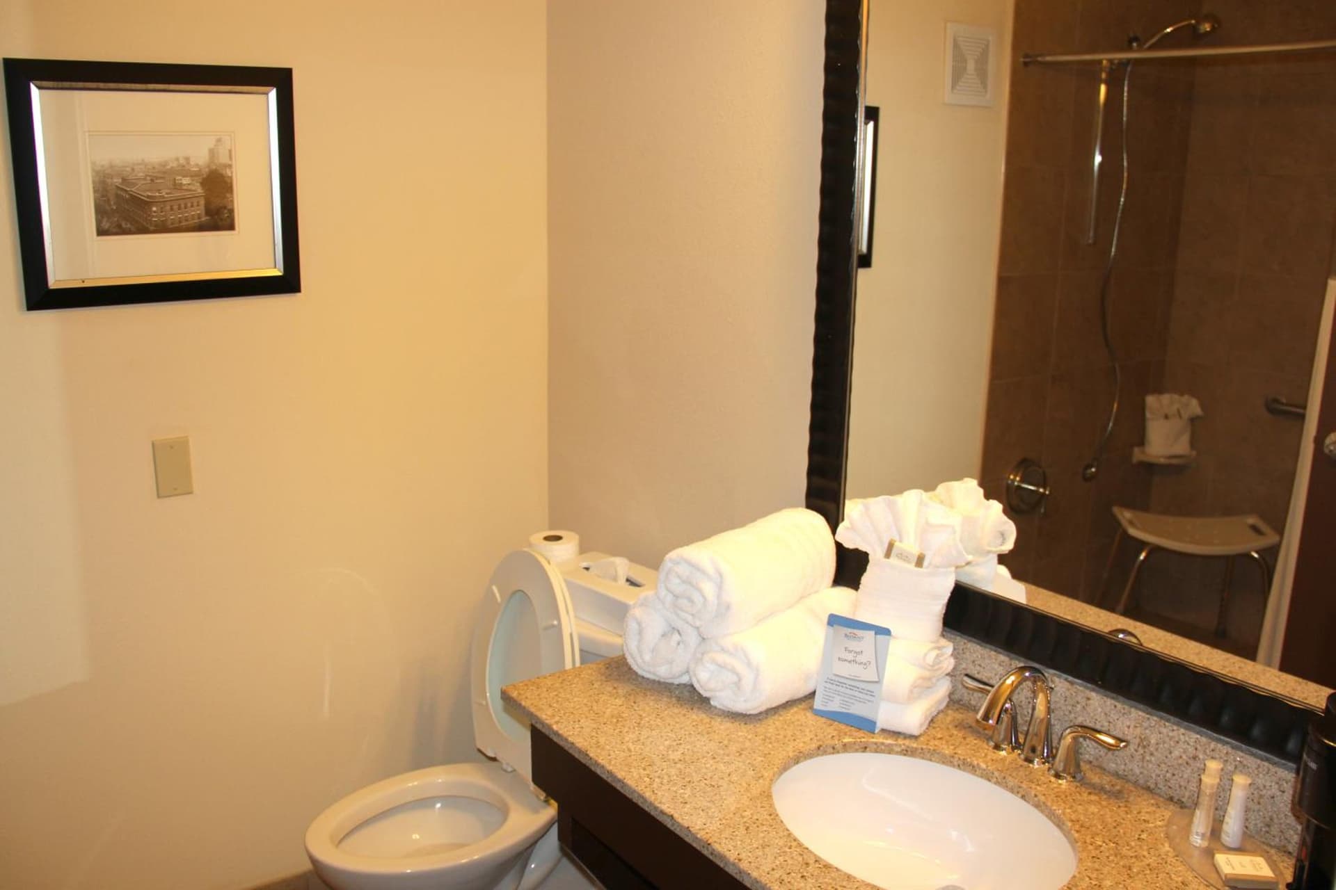 Garner Hotel Augusta West by IHG gallery photo in Augusta, GA — image 39