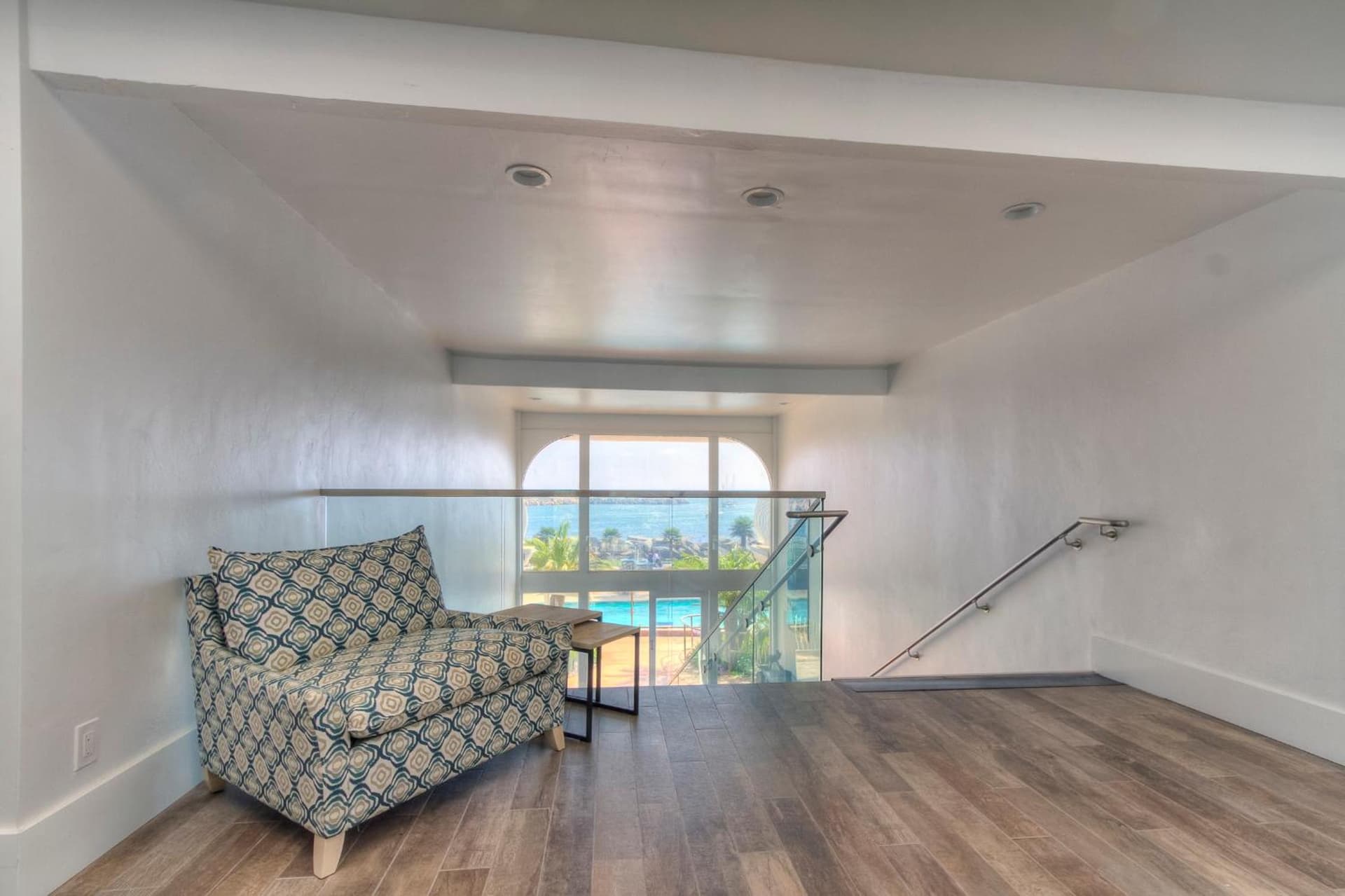 Oceanside Marina Suites property views in Oceanside, CA — gallery photo 3