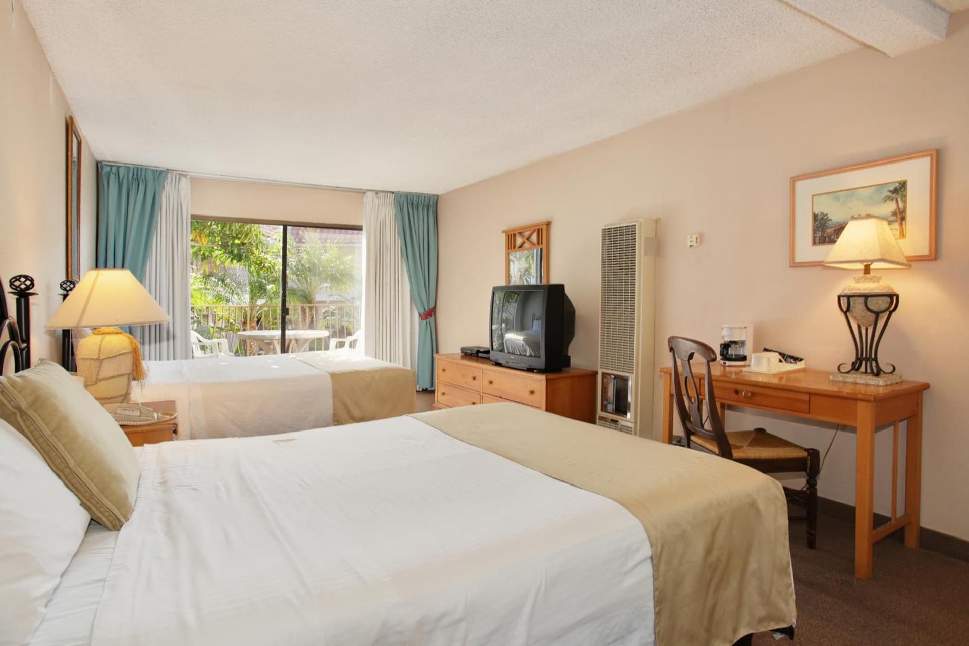 Oceanside Marina Suites gallery photo in Oceanside, CA — image 6