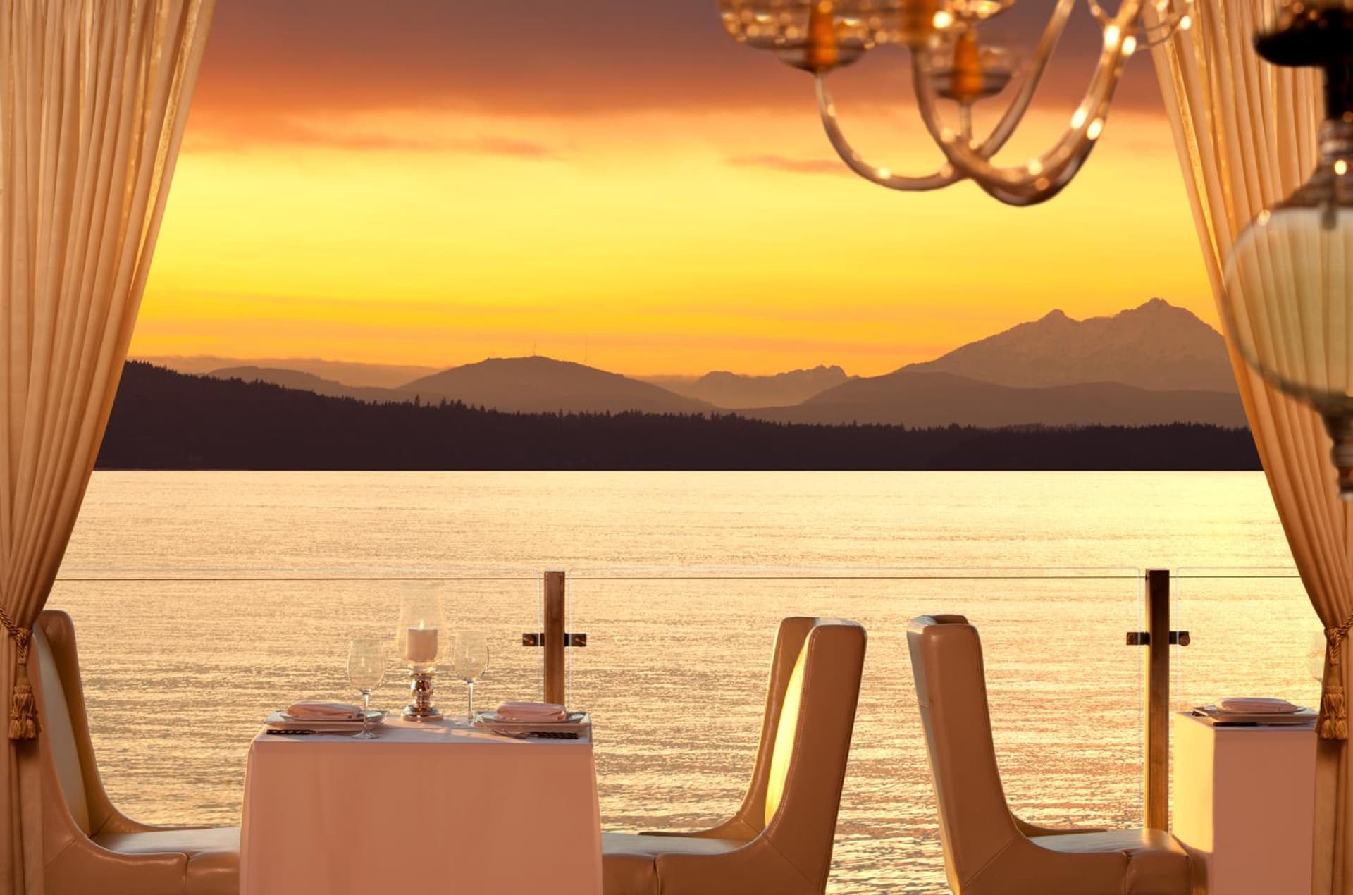 The Edgewater, a Noble House Hotel gallery photo in Seattle, WA — image 28