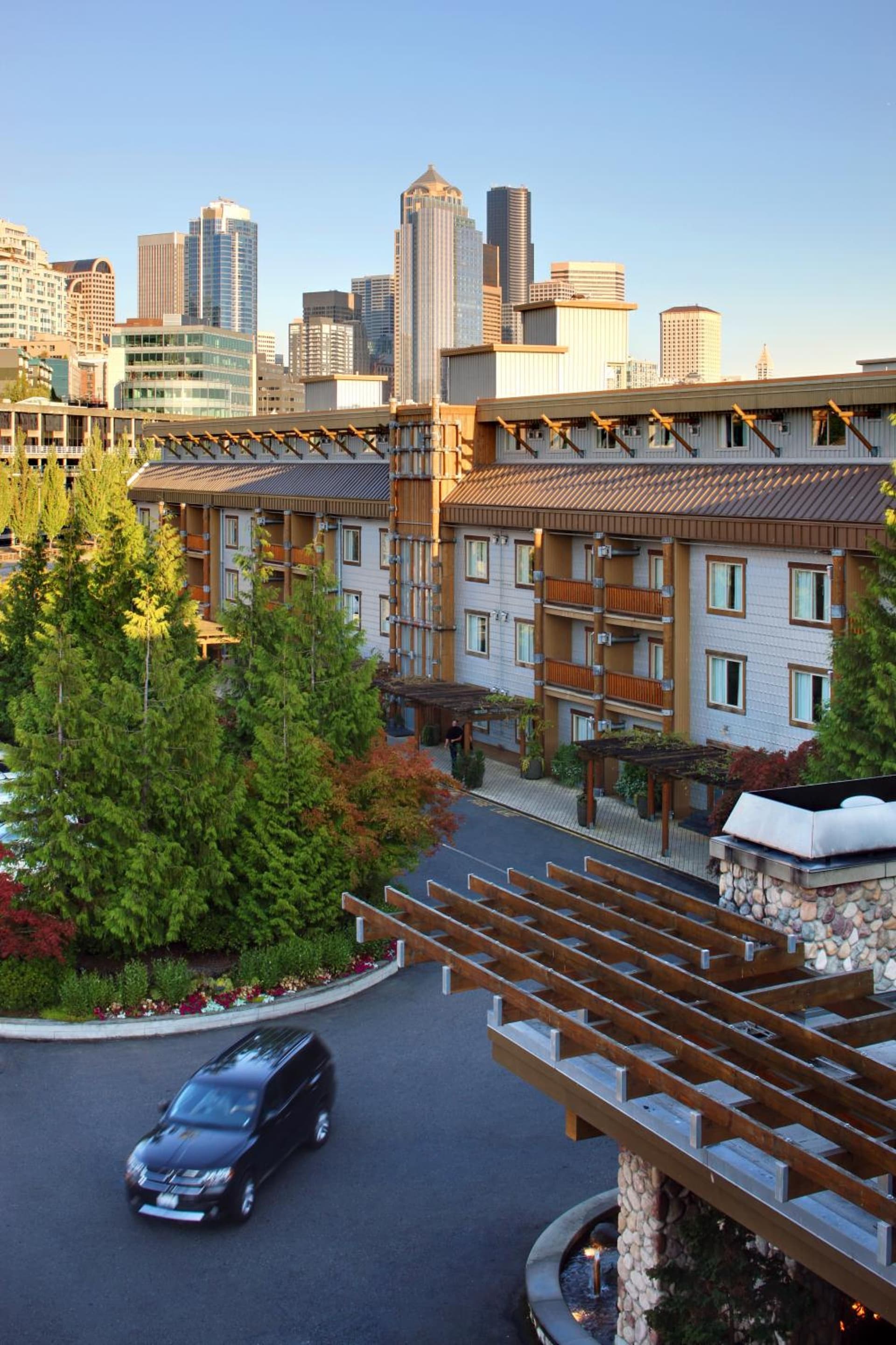 The Edgewater, a Noble House Hotel gallery photo in Seattle, WA — image 35
