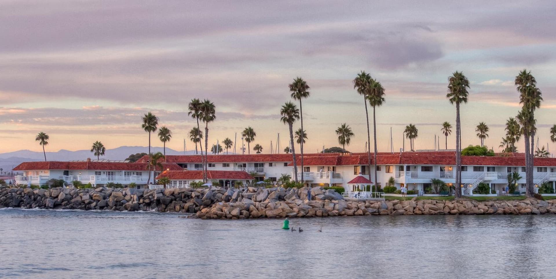 Oceanside Marina Suites gallery photo in Oceanside, CA — image 8