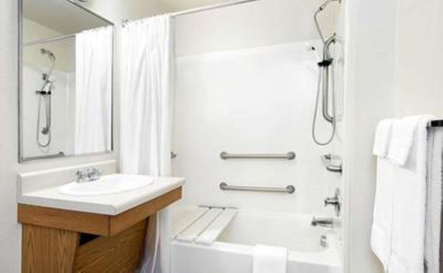 WoodSpring Suites Murfreesboro gallery photo in Murfreesboro, TN — image 12