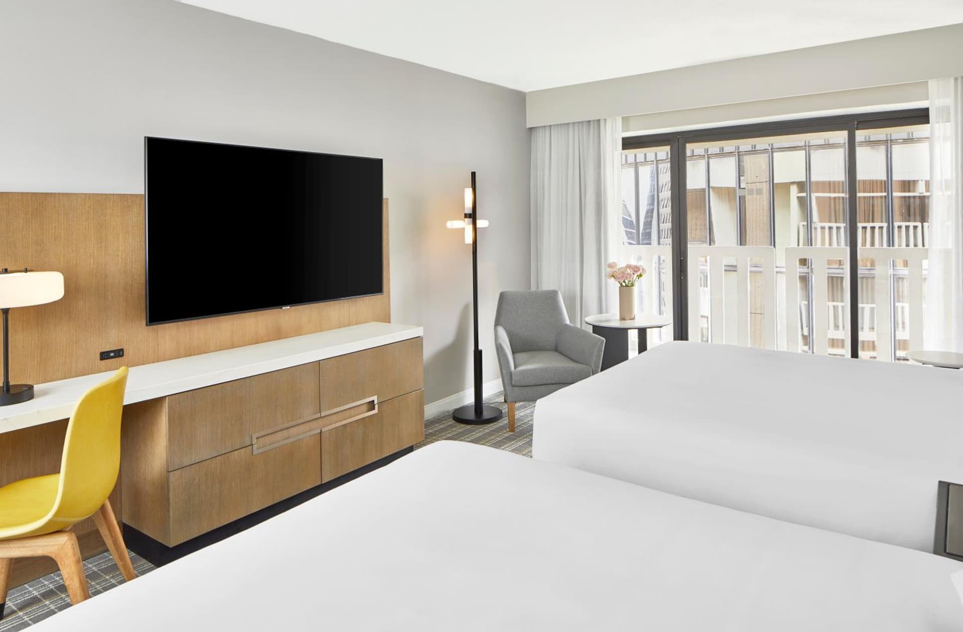 Hyatt Regency Atlanta gallery photo in Atlanta, GA — image 31
