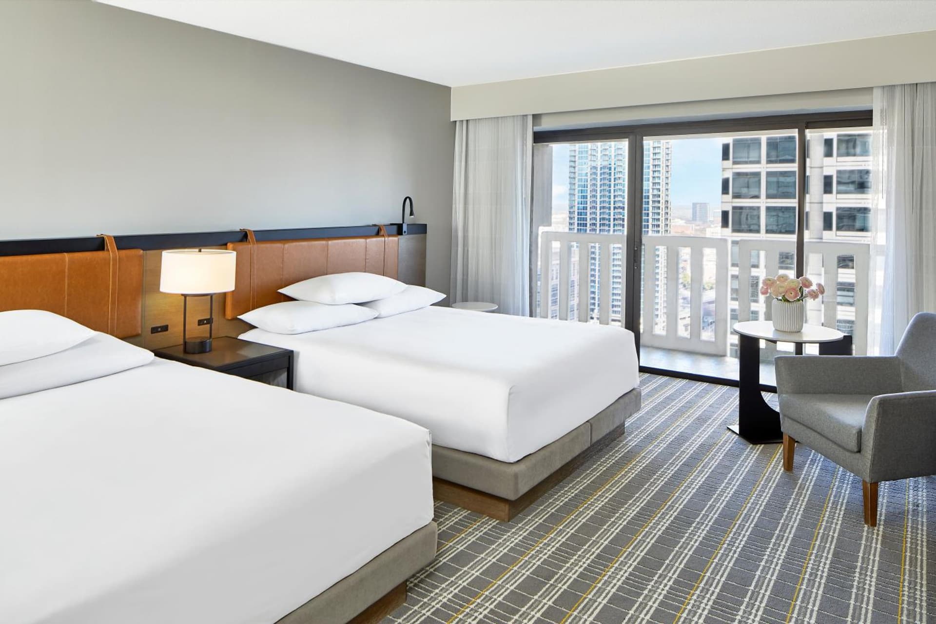 Hyatt Regency Atlanta gallery photo in Atlanta, GA — image 14