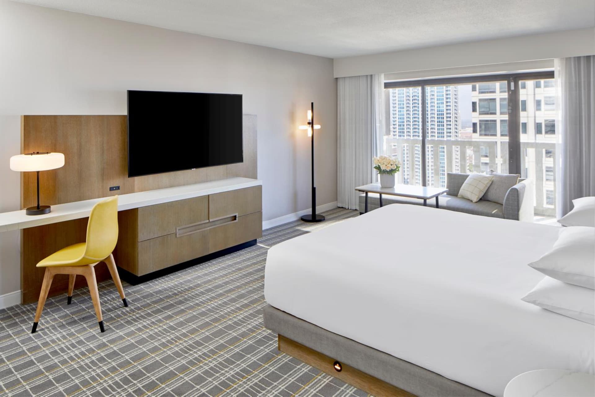 Hyatt Regency Atlanta gallery photo in Atlanta, GA — image 36