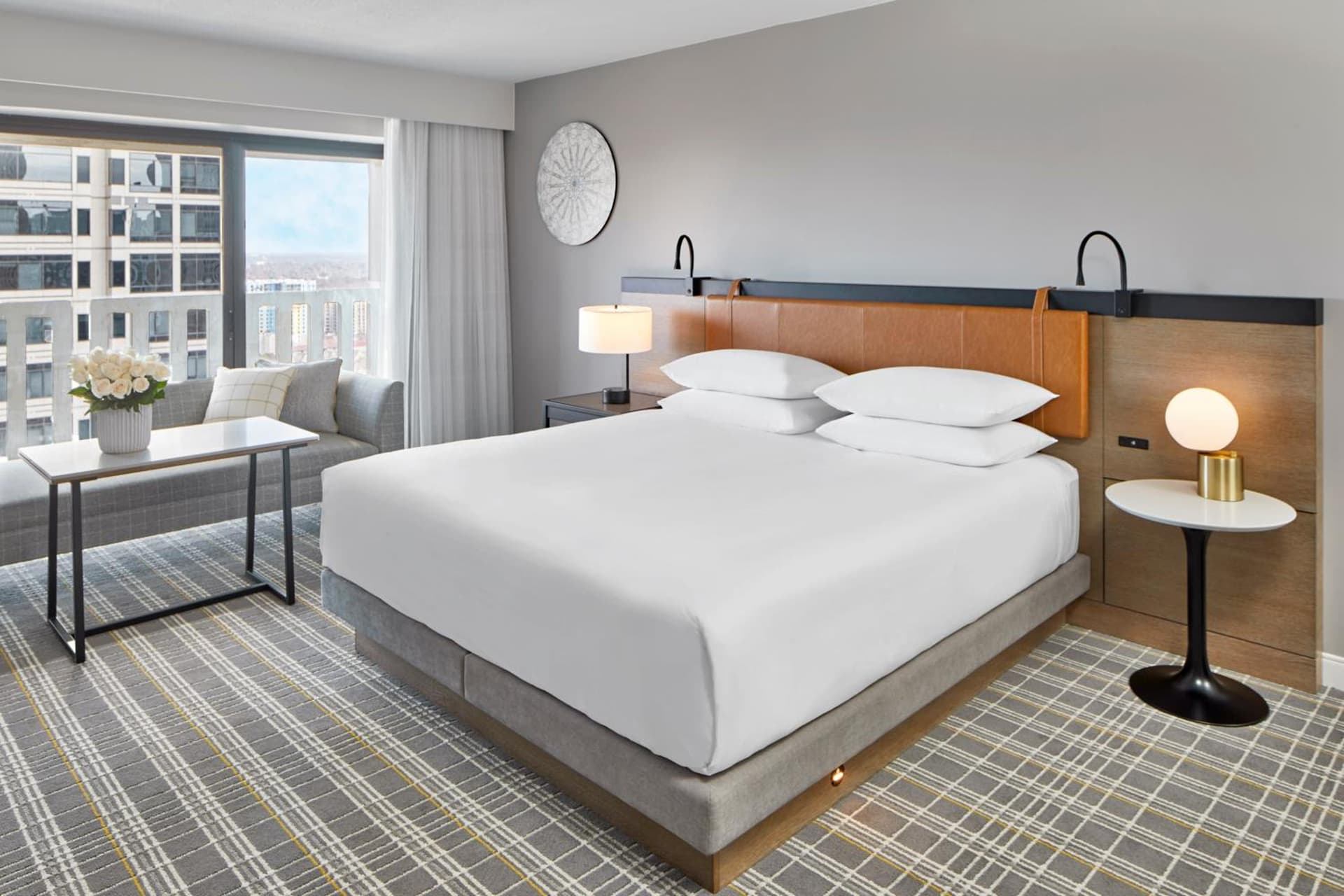 Hyatt Regency Atlanta gallery photo in Atlanta, GA — image 28