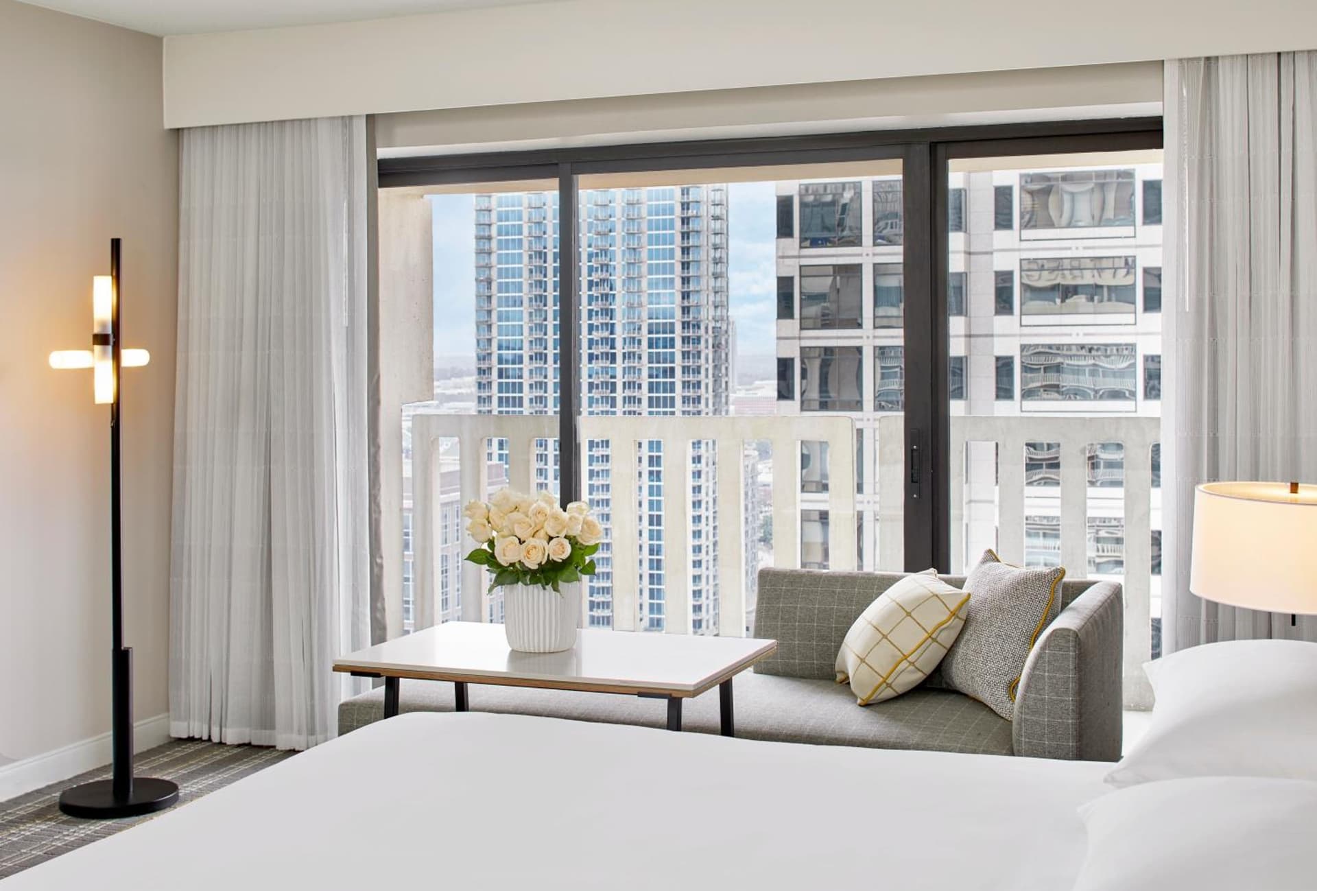 Hyatt Regency Atlanta gallery photo in Atlanta, GA — image 16