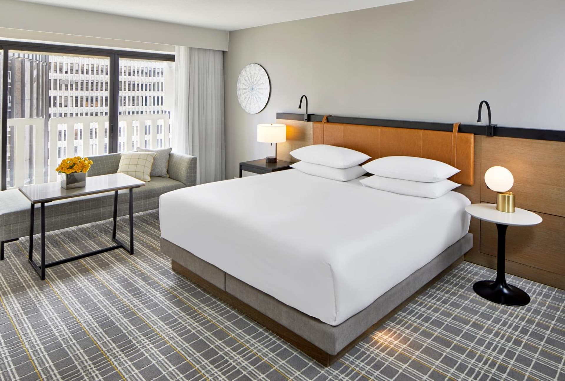 Hyatt Regency Atlanta gallery photo in Atlanta, GA — image 49