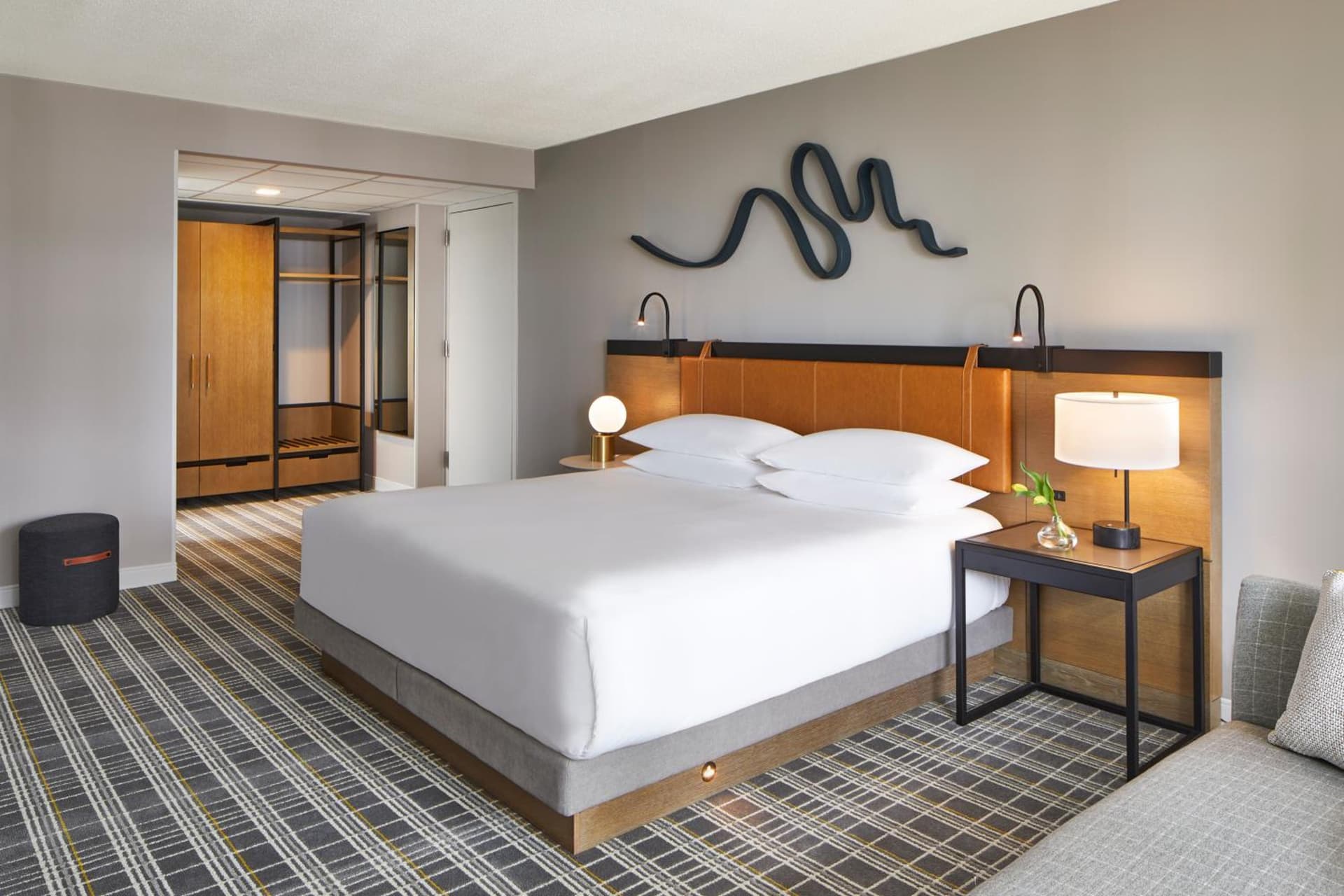 Hyatt Regency Atlanta gallery photo in Atlanta, GA — image 34
