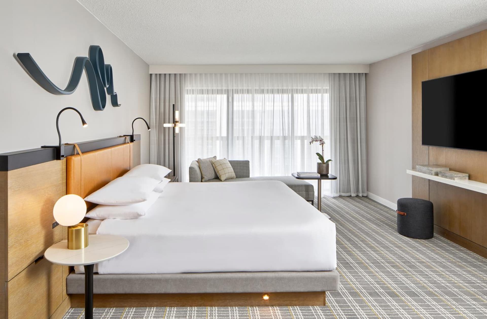 Hyatt Regency Atlanta gallery photo in Atlanta, GA — image 25