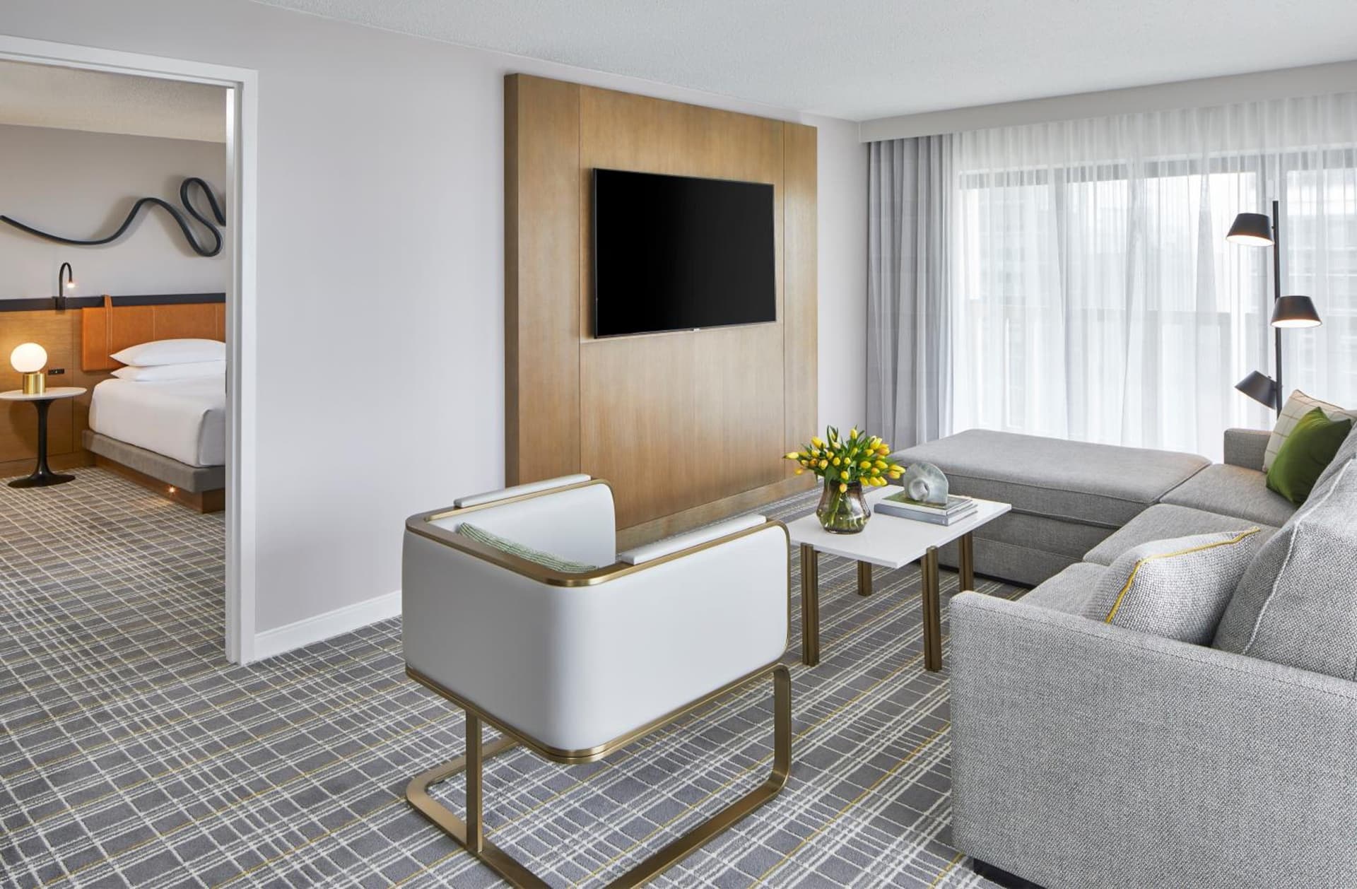 Hyatt Regency Atlanta gallery photo in Atlanta, GA — image 51