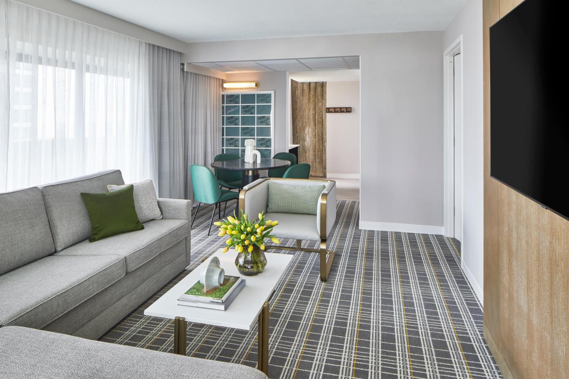 Hyatt Regency Atlanta gallery photo in Atlanta, GA — image 61