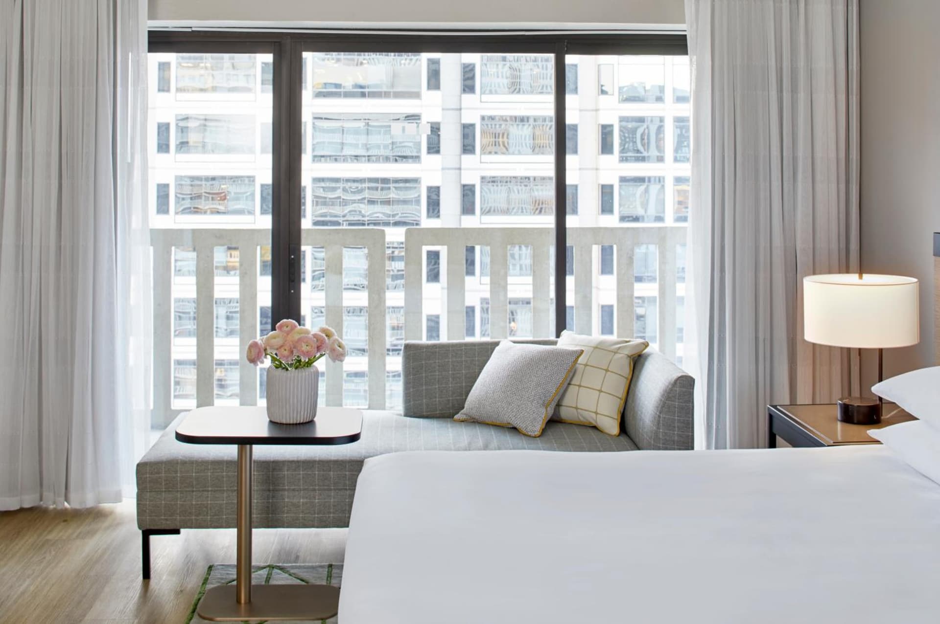 Hyatt Regency Atlanta gallery photo in Atlanta, GA — image 12