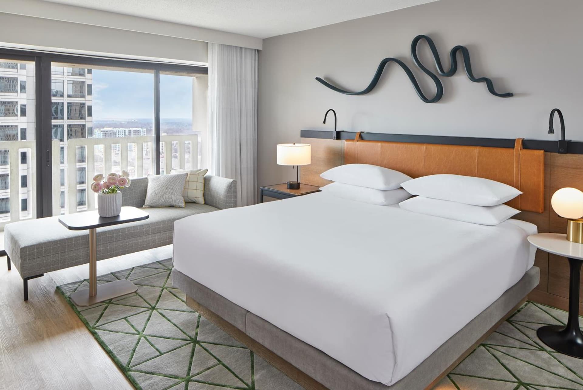 Hyatt Regency Atlanta gallery photo in Atlanta, GA — image 15