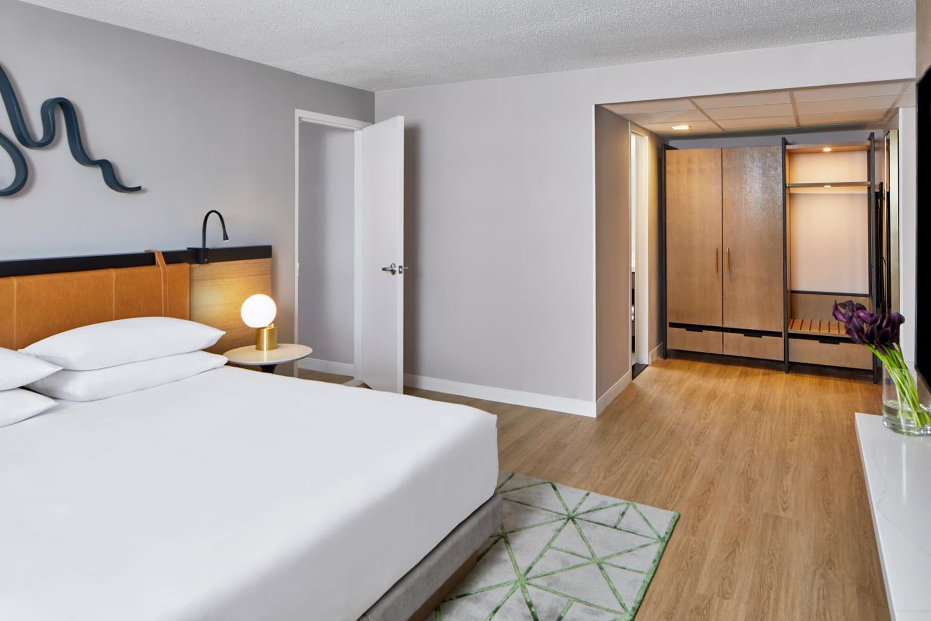 Hyatt Regency Atlanta gallery photo in Atlanta, GA — image 53