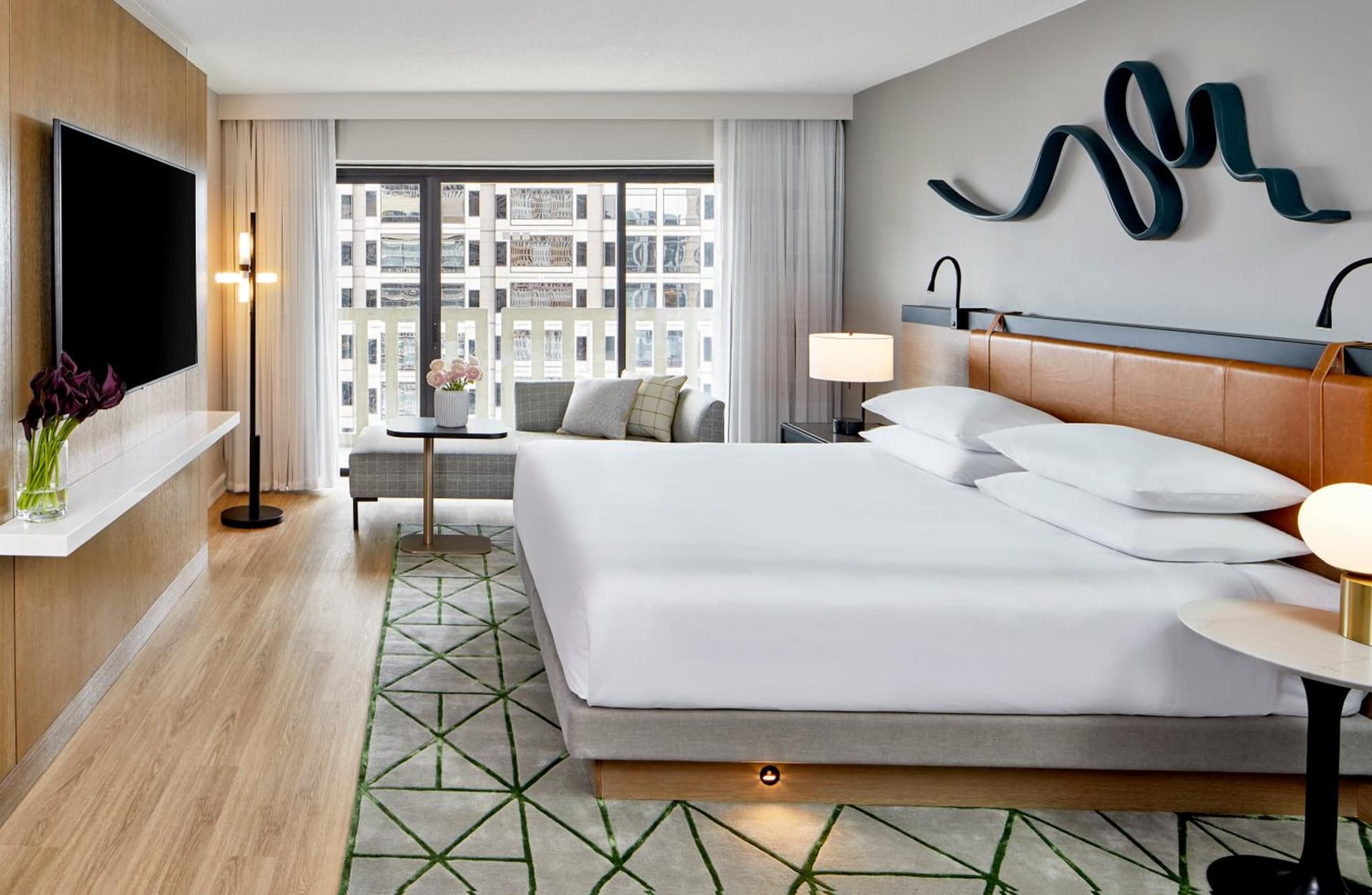 Hyatt Regency Atlanta gallery photo in Atlanta, GA — image 55
