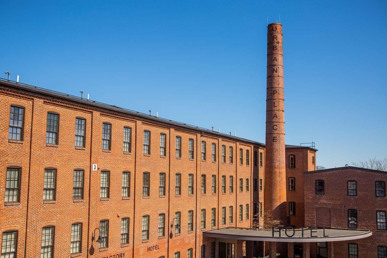 Cork Factory Hotel gallery photo in Lancaster, PA — image 12