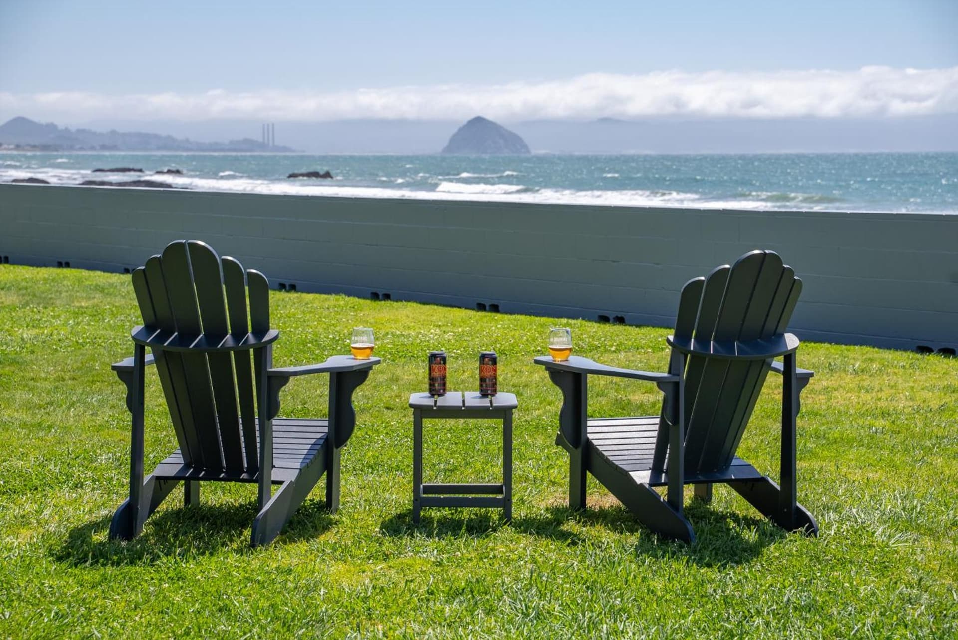Shoreline Inn...on the beach gallery photo in Cayucos, CA — image 22