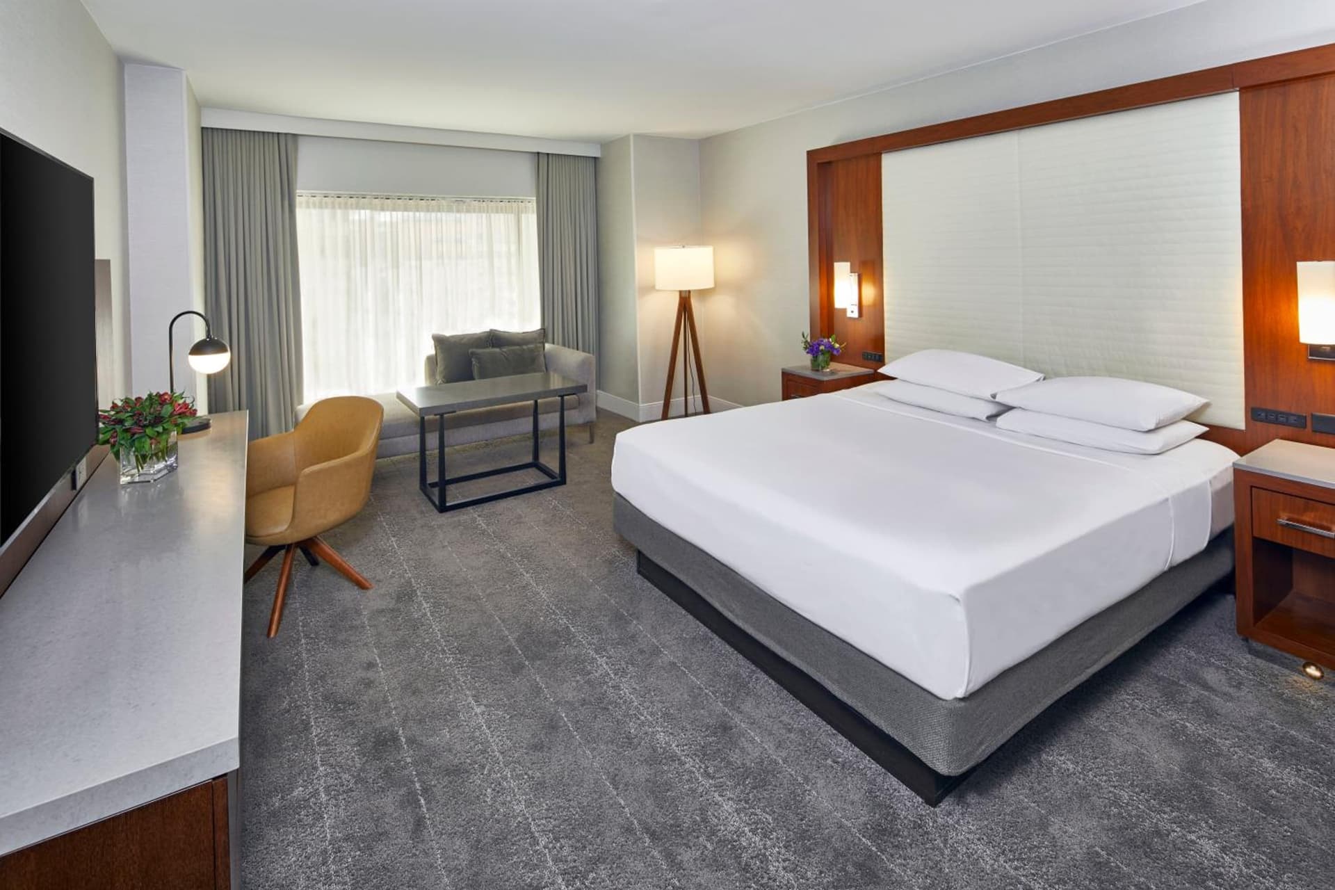Hyatt Regency Atlanta gallery photo in Atlanta, GA — image 47