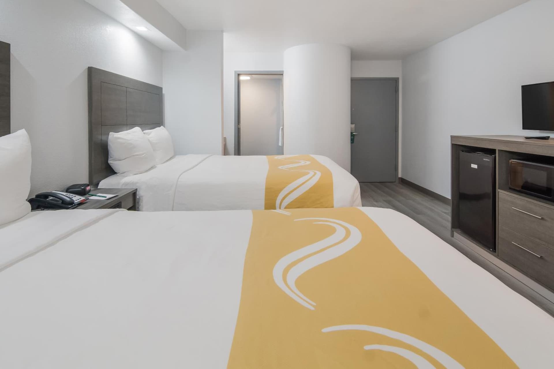 Quality Inn & Suites Richardson-Dallas gallery photo in Richardson, TX — image 8