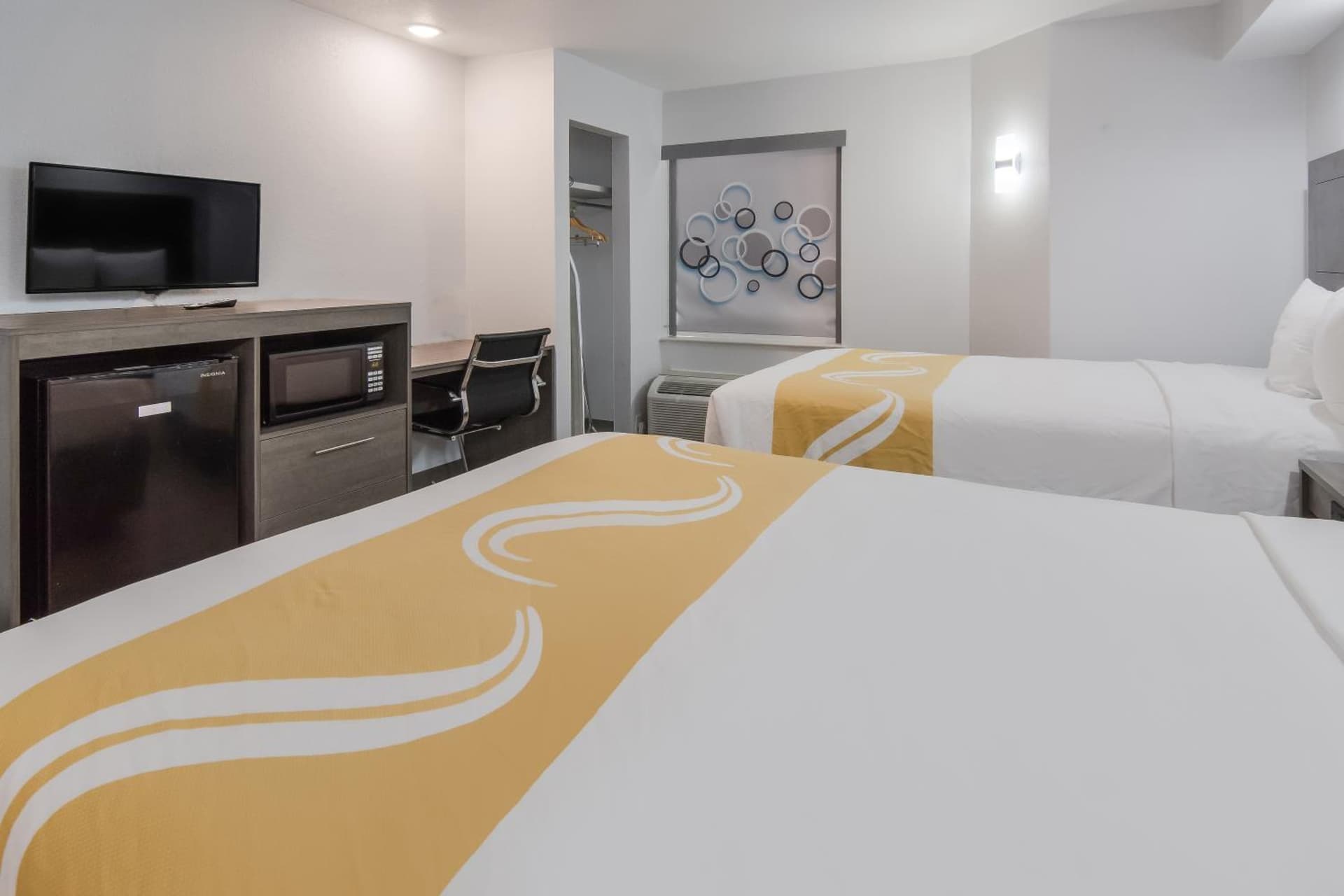 Quality Inn & Suites Richardson-Dallas gallery photo in Richardson, TX — image 7