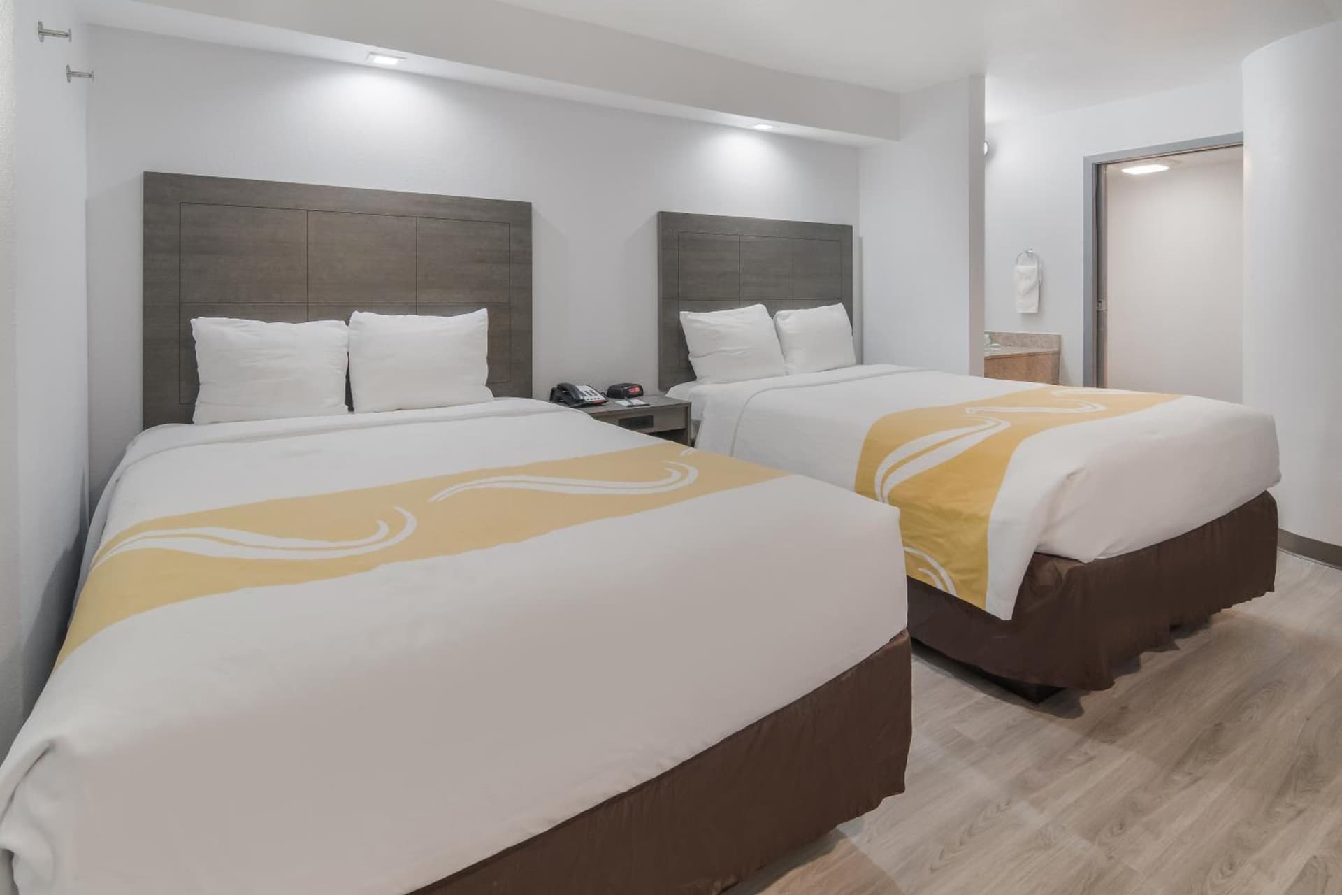 Quality Inn & Suites Richardson-Dallas gallery photo in Richardson, TX — image 38