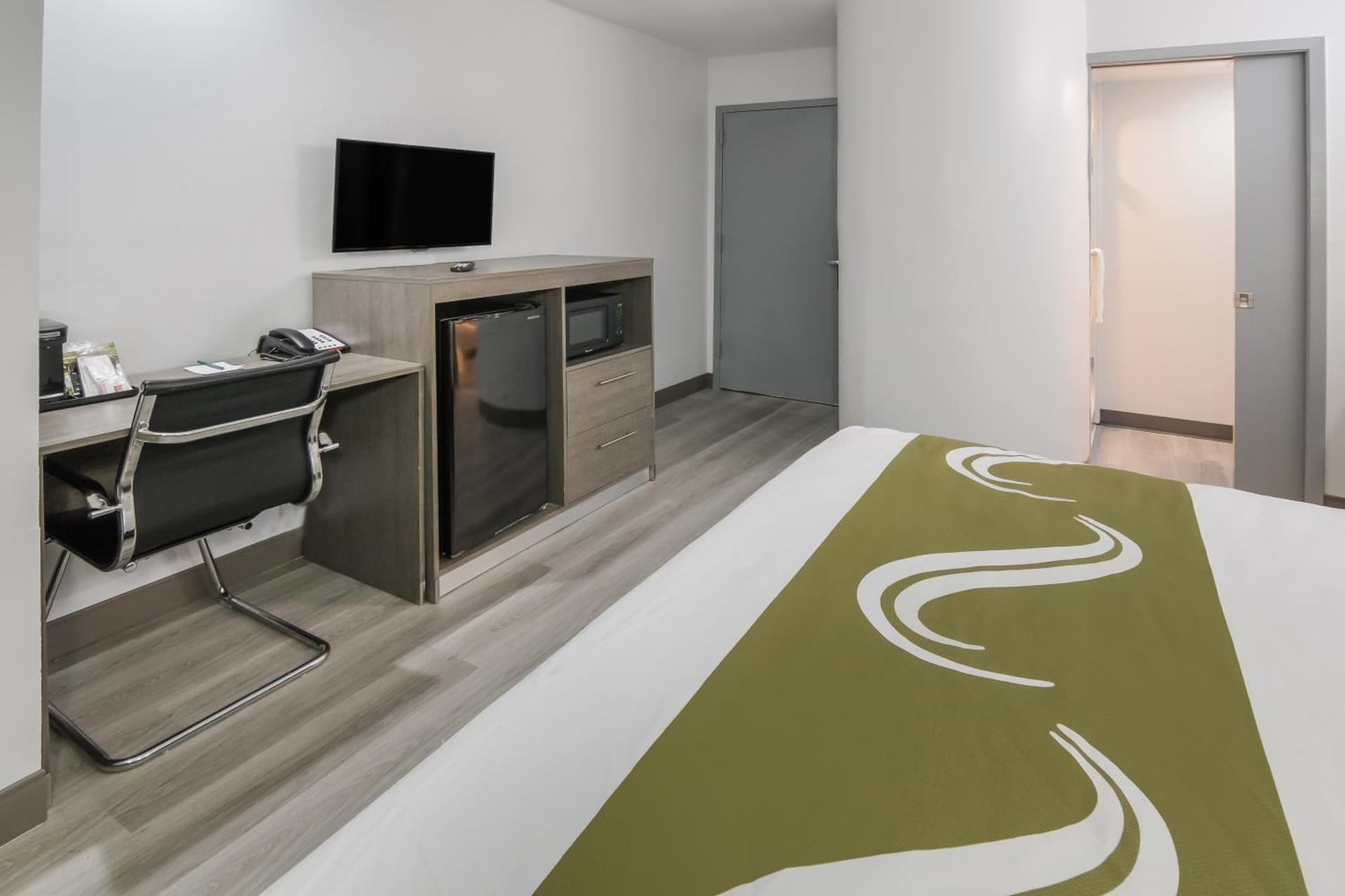 Quality Inn & Suites Richardson-Dallas gallery photo in Richardson, TX — image 37