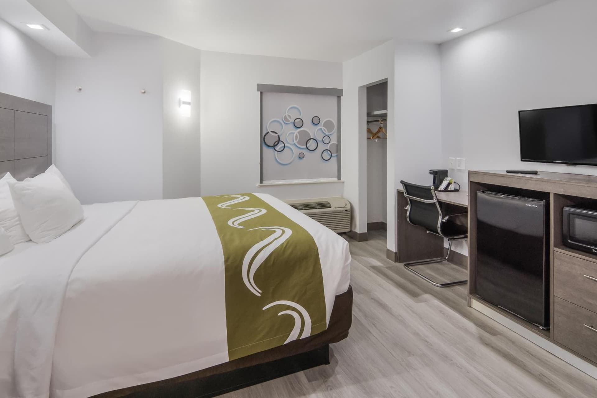 Quality Inn & Suites Richardson-Dallas gallery photo in Richardson, TX — image 43