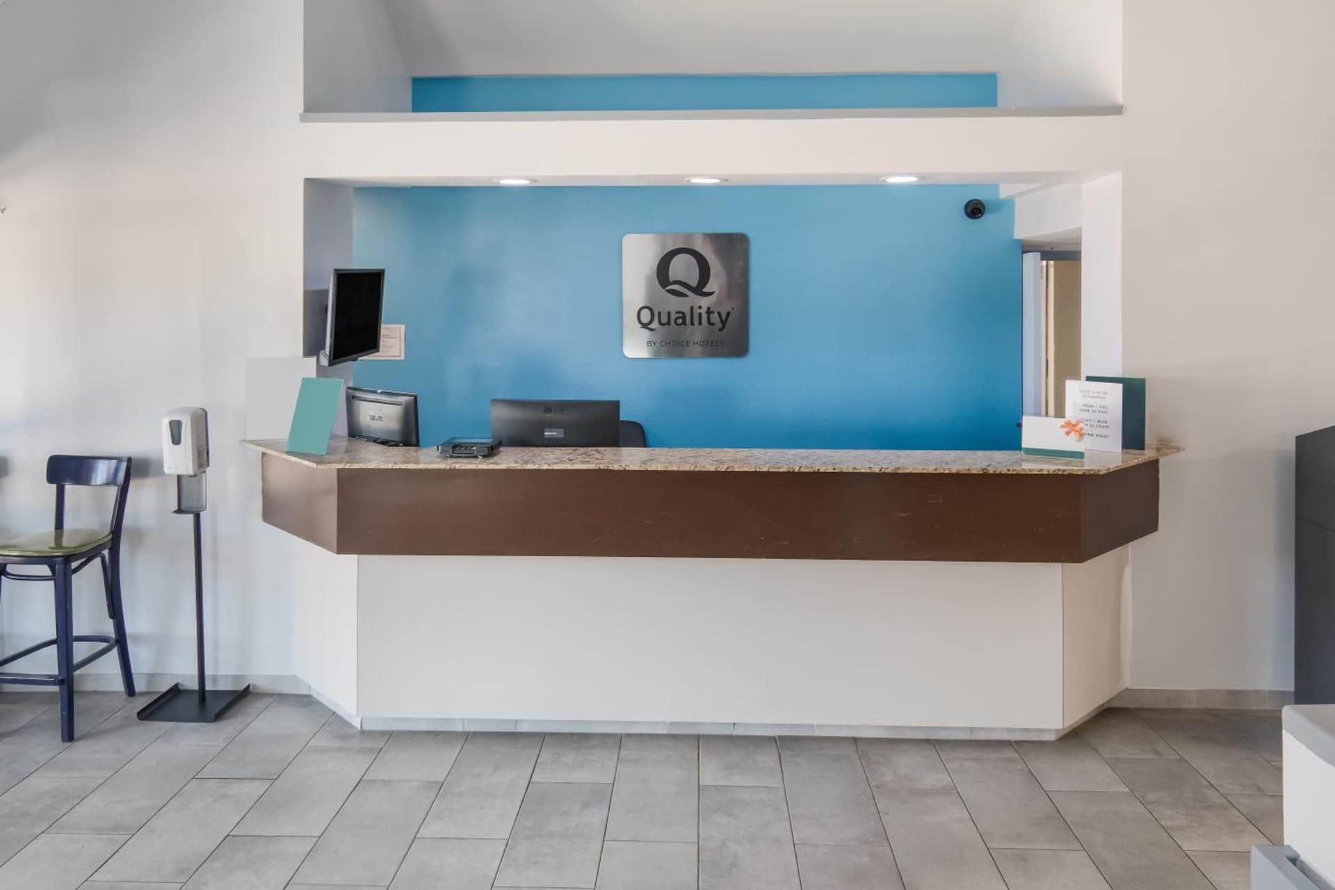 Quality Inn & Suites Richardson-Dallas gallery photo in Richardson, TX — image 35
