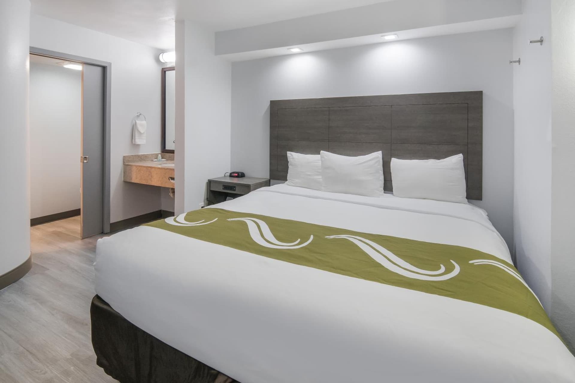 Quality Inn & Suites Richardson-Dallas gallery photo in Richardson, TX — image 47