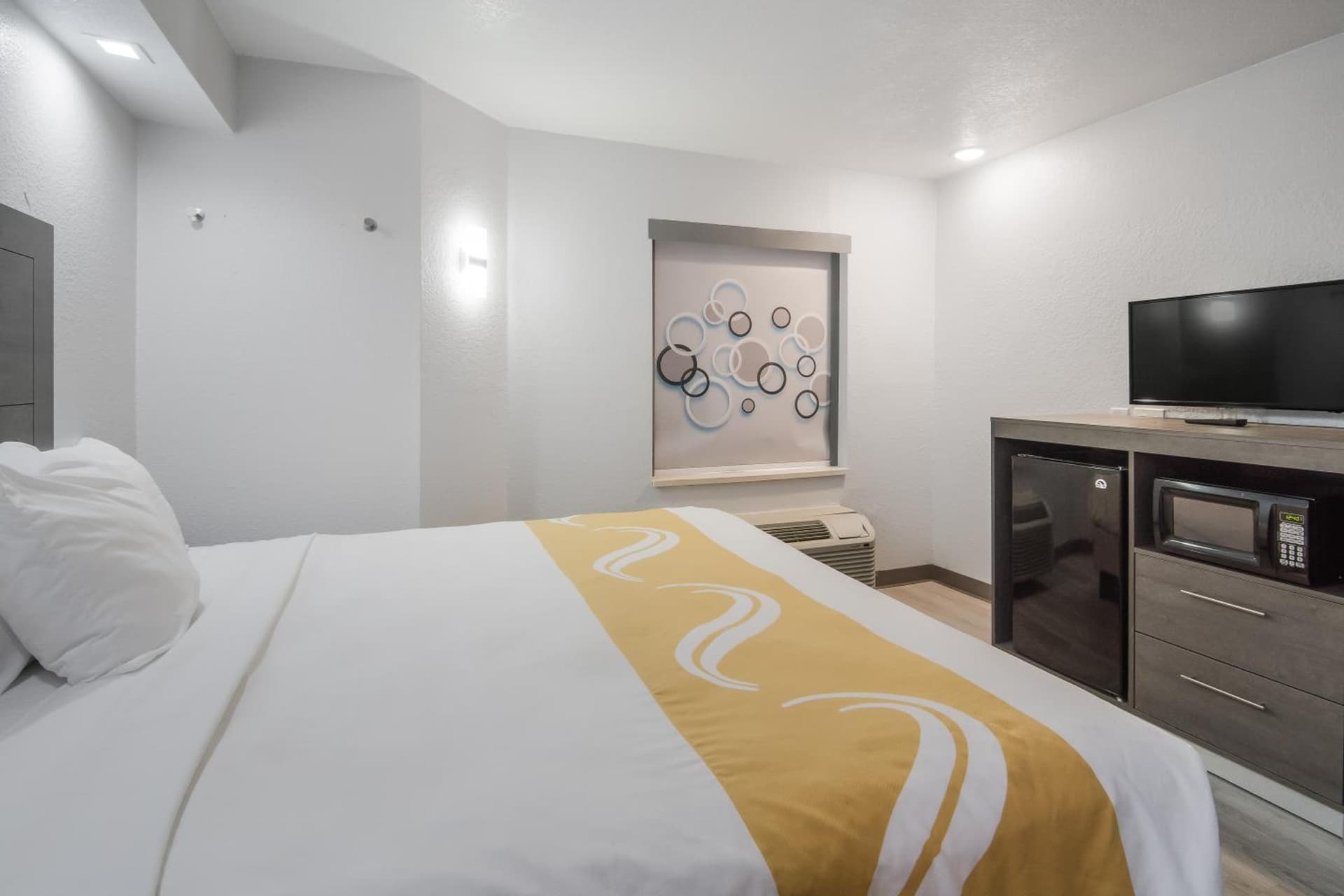 Quality Inn & Suites Richardson-Dallas gallery photo in Richardson, TX — image 46