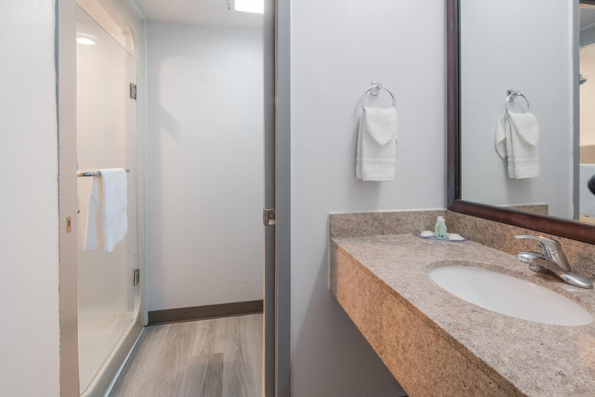 Quality Inn & Suites Richardson-Dallas gallery photo in Richardson, TX — image 33