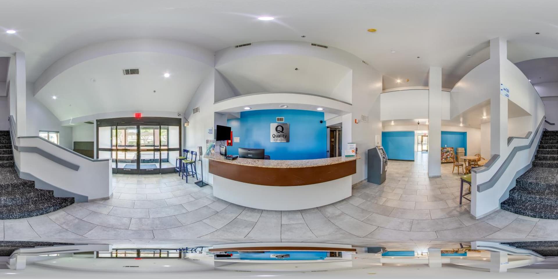 Quality Inn & Suites Richardson-Dallas gallery photo in Richardson, TX — image 29