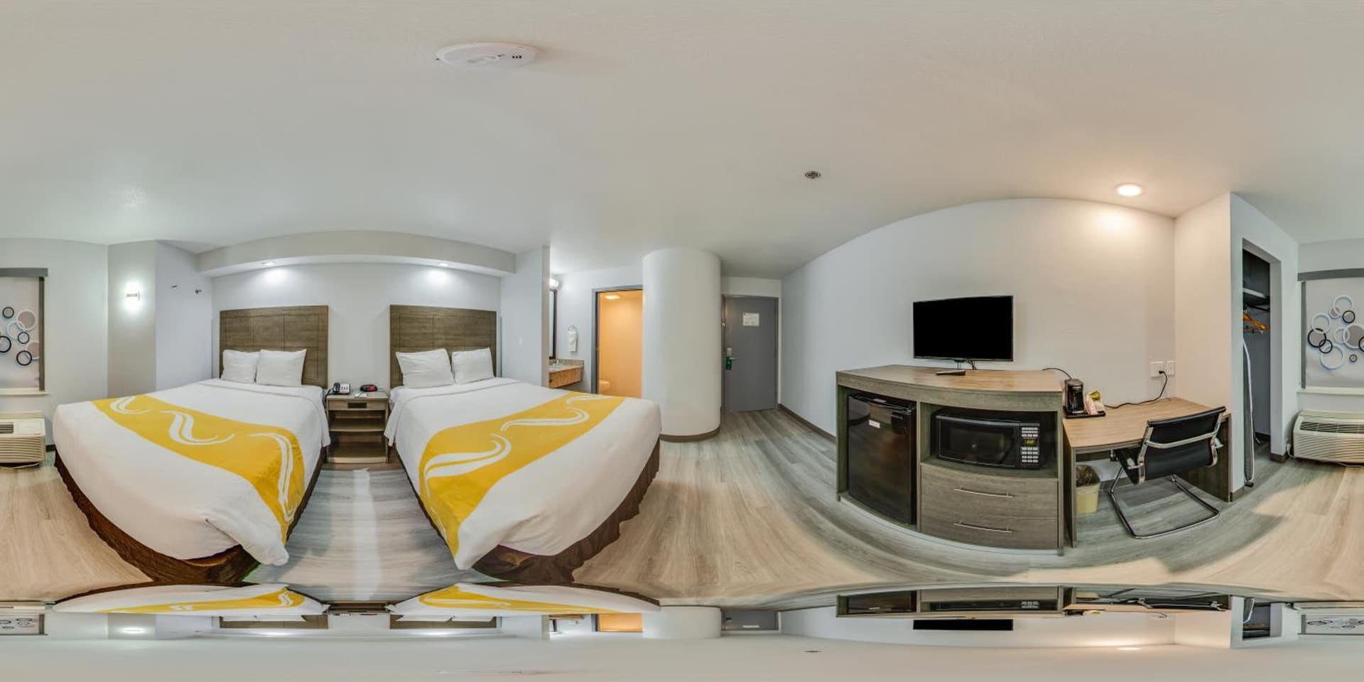 Quality Inn & Suites Richardson-Dallas gallery photo in Richardson, TX — image 9