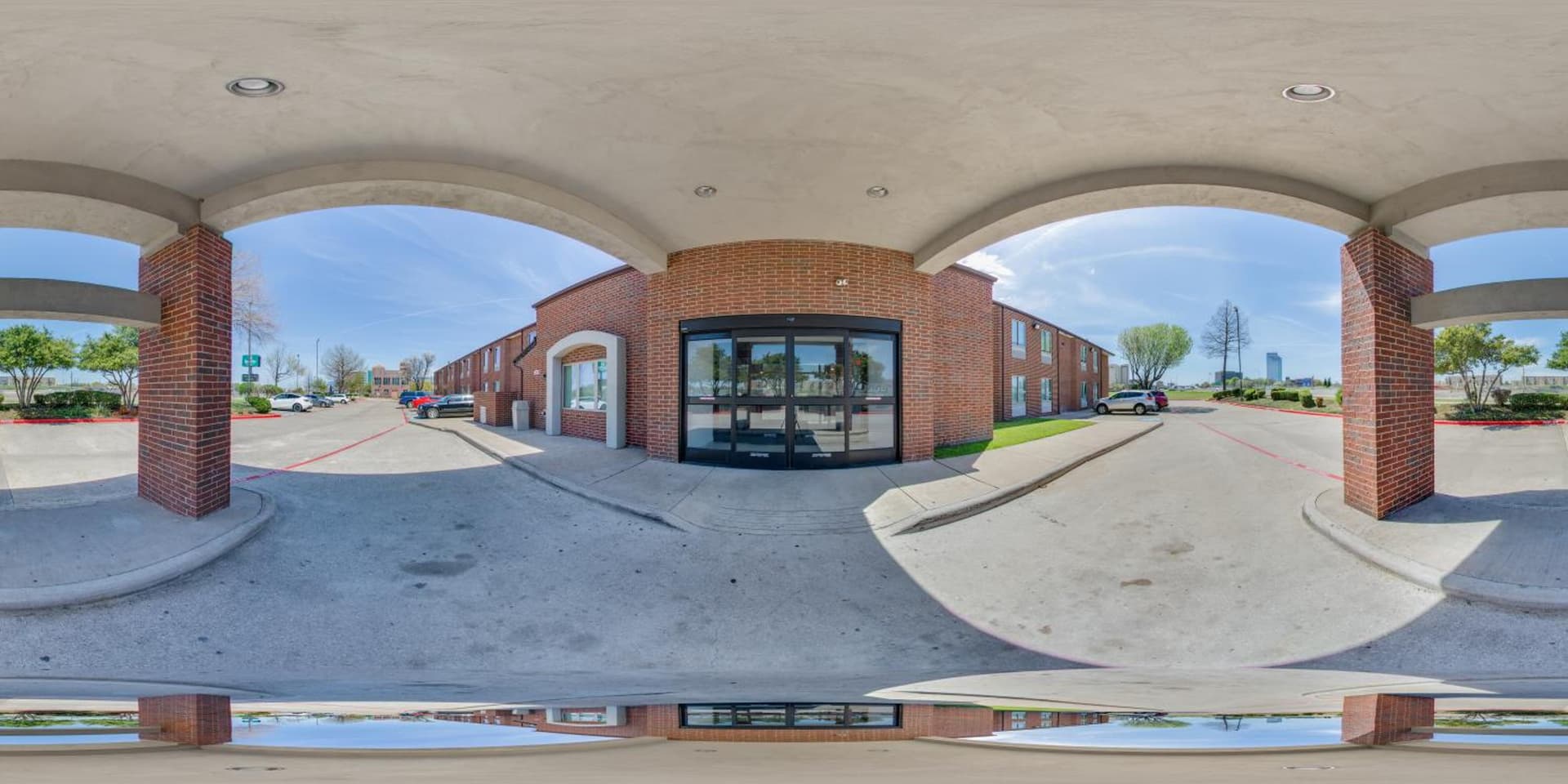 Quality Inn & Suites Richardson-Dallas gallery photo in Richardson, TX — image 18