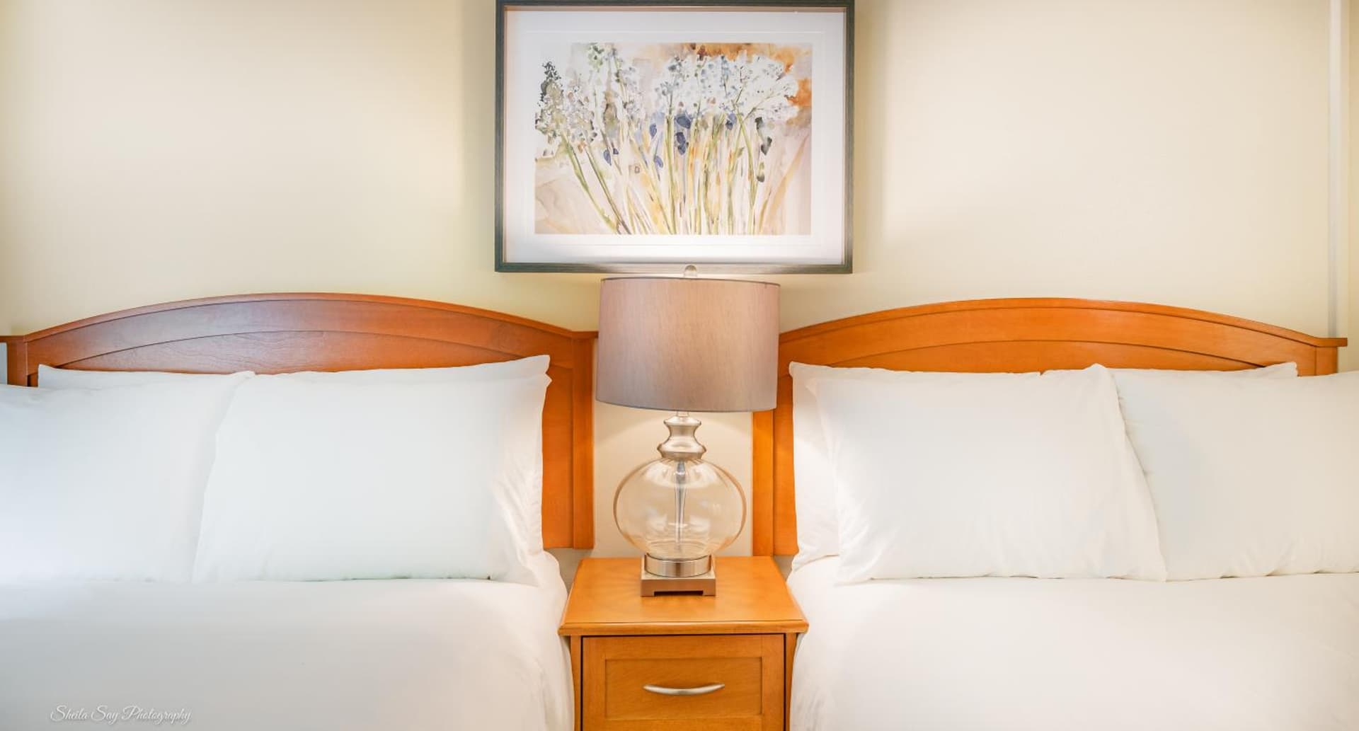 La Residence Suite Hotel gallery photo in Bellevue, WA — image 5