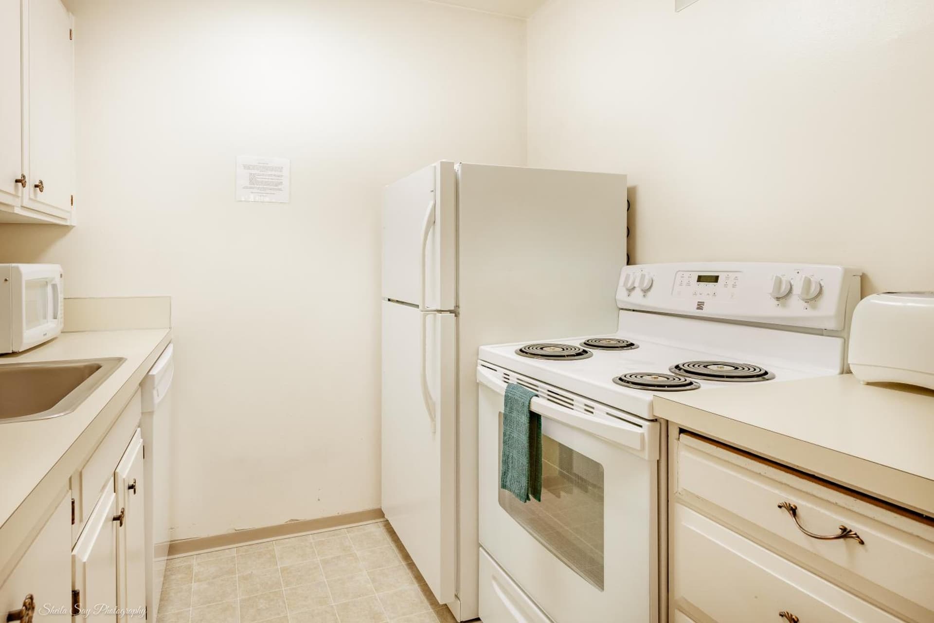 La Residence Suite Hotel gallery photo in Bellevue, WA — image 12