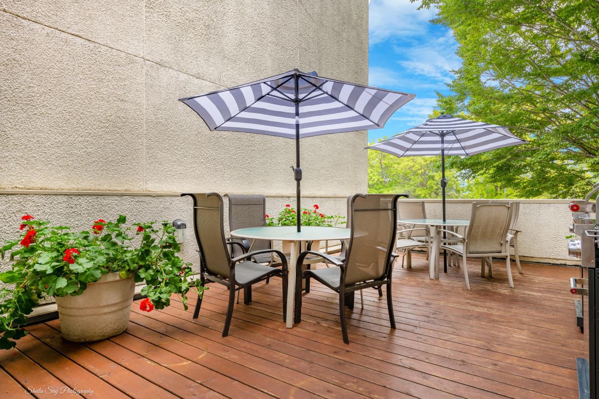 La Residence Suite Hotel interior in Bellevue, WA — gallery photo 2