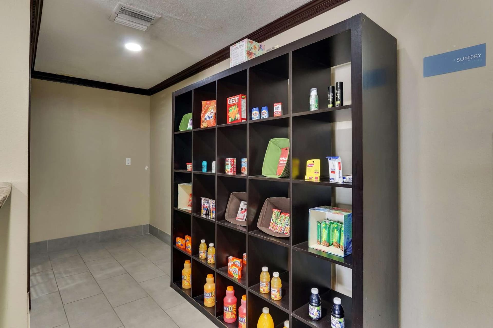 Best Western Plus University Inn & Suites gallery photo in Wichita Falls, TX — image 15