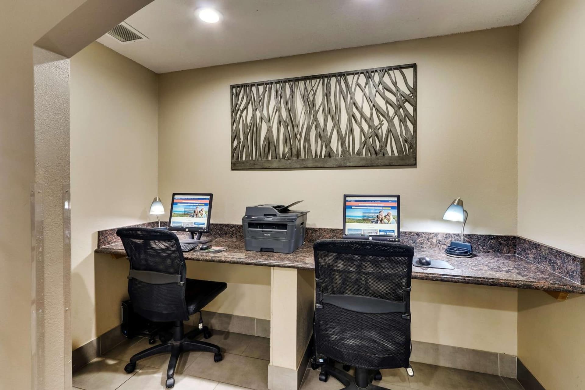 Best Western Plus University Inn & Suites gallery photo in Wichita Falls, TX — image 24